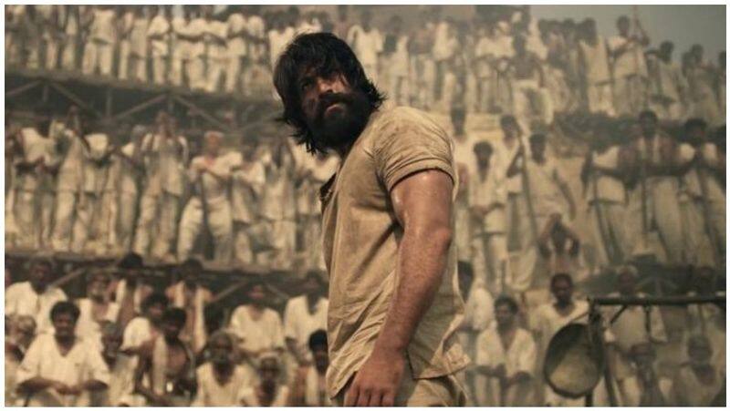 KGF movie release controversy interim stay till January 7 Yash