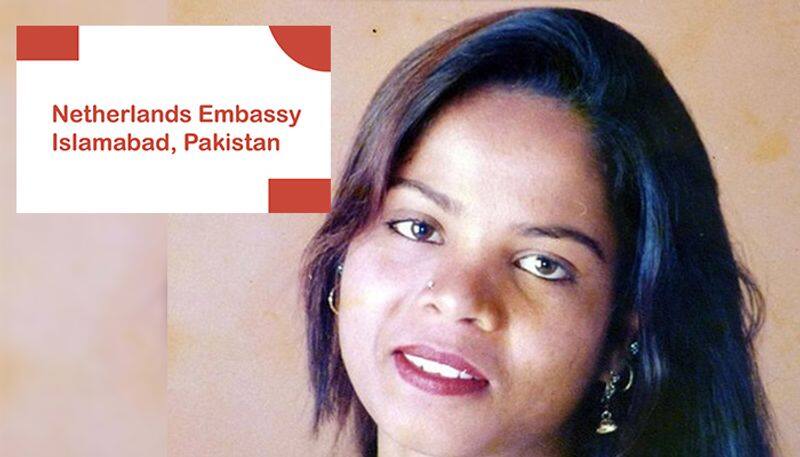Pak-based Dutch Embassy will not stop