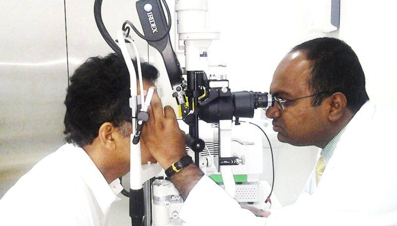 what is diabetic retinopathy, causes, symptoms and treatments