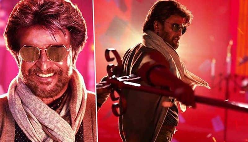 petta movie create record for within 5 minutes
