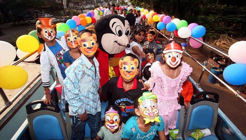 Children's Day celebration around the world Japan Thailand Bangladesh