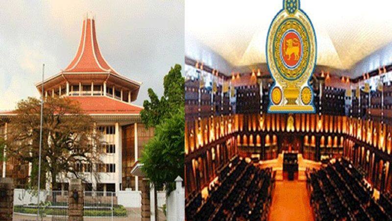 Sri Lanka parliament votes against Rajapakse government