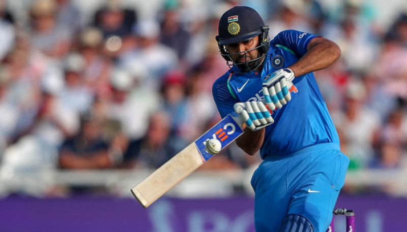 Rohit Sharma rested from India A match in New Zealand, will fly to Australia with T20I squad