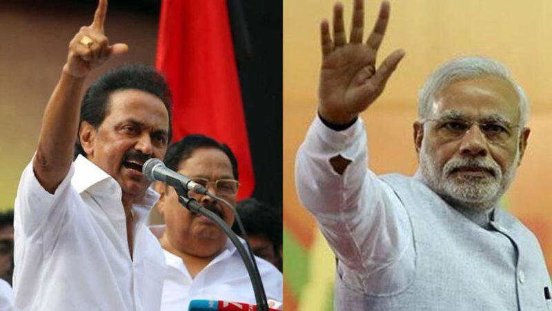 Tamil Nadu Vajpayee way to Coalition... DMK, AIADMK Does pm Modi?