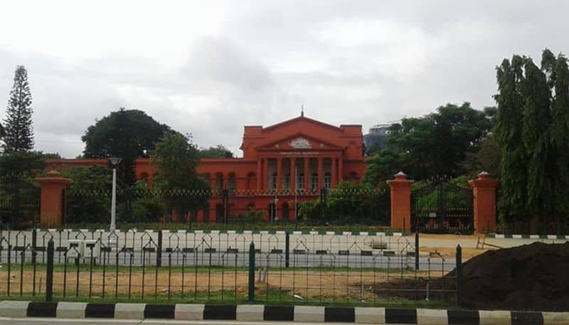 Karnataka high court orders overstaying Pakistani couple return home