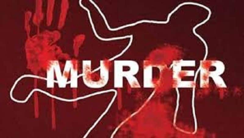 illegal murder a woman by her sisiter husband