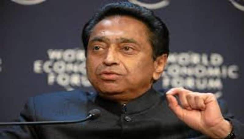 Kamal Nath now disputed statement about women