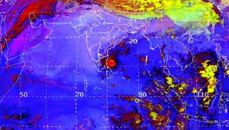 next 24 hours heavy rain in tamilnadu