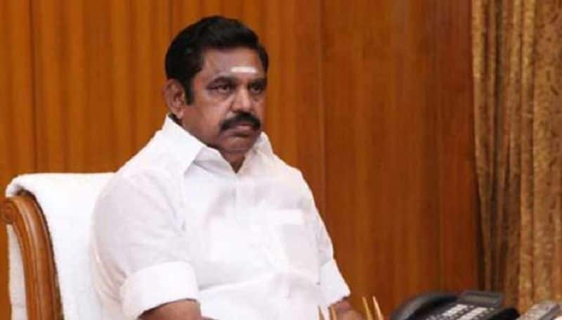 tamilnadu government announced financial aid to temple presists