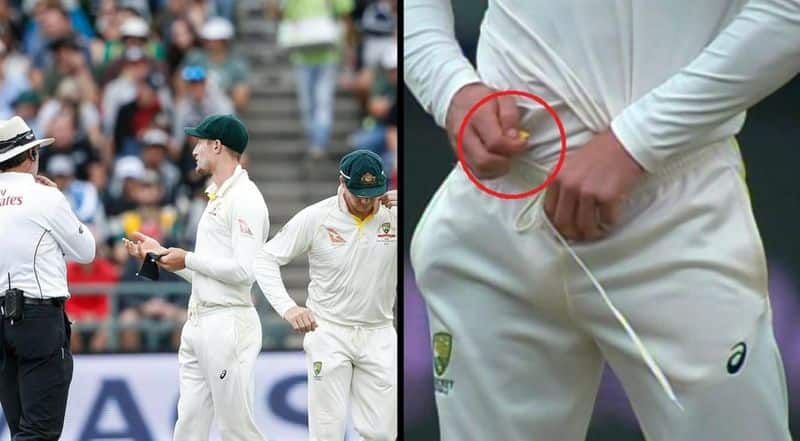 gilchrist seeks explanation from david warner about ball tampering