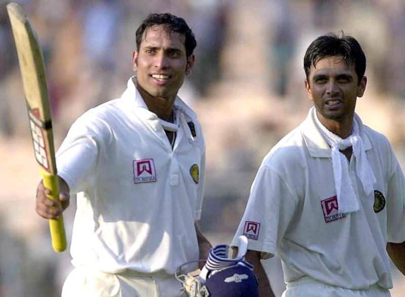 laxman revealed the toughest bowler he has faced even in his career
