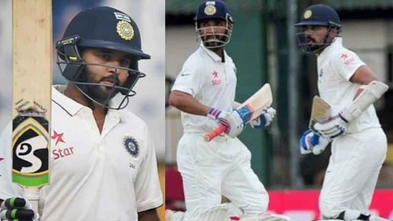 five indian players hits fifty against new zealand a team in unofficial test