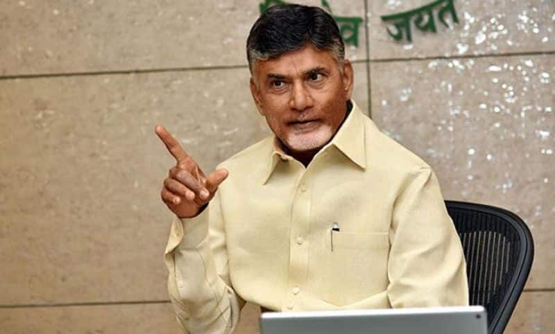 #Semifinals18:  'I never claimed to have built Hyderabad, but can take credit for developing Cyberabad,' says Chandrababu Naidu