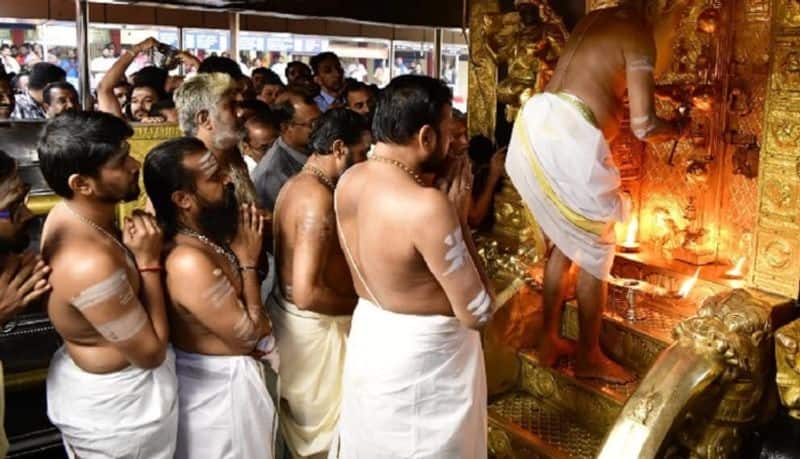 Sabarimala temple opens Mandala annual pilgrimage  Trupti Desai SC appeal