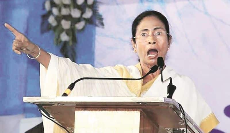 Why Mamata Banerjee is frightened of BJP despite dominating Bengal