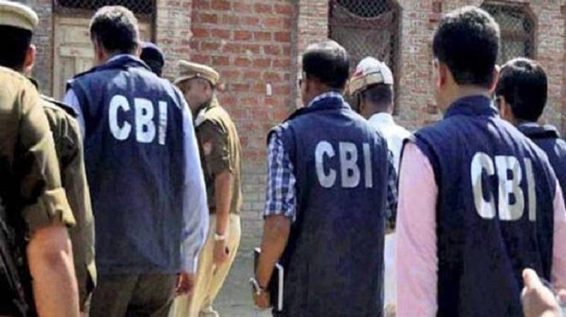 CBI examines businessman Satish Sana clarify Asthana bribery case