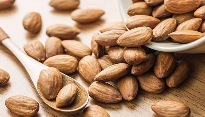 3 Nuts to Eat Better Health