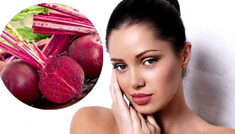beet root helps you to avoid gaining weight