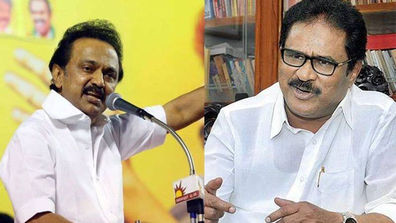 Tamil Nadu Congress leader removed