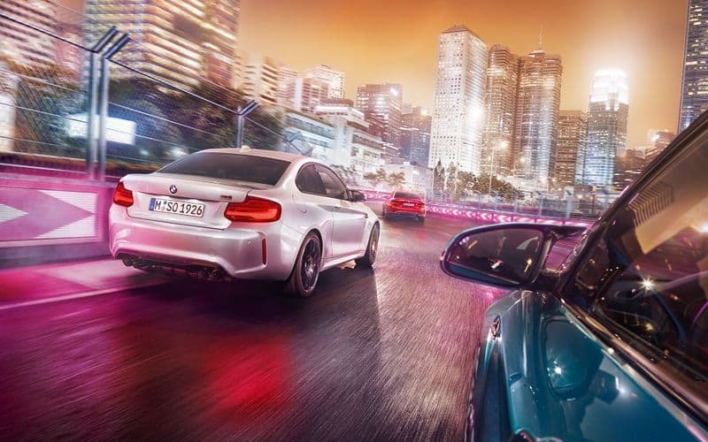 Porsche rival BMW M2 Launched In India Priced At Rs 79.90 Lakh