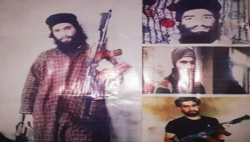 Punjab on Al-Qaida target, Zakir Musa active in state