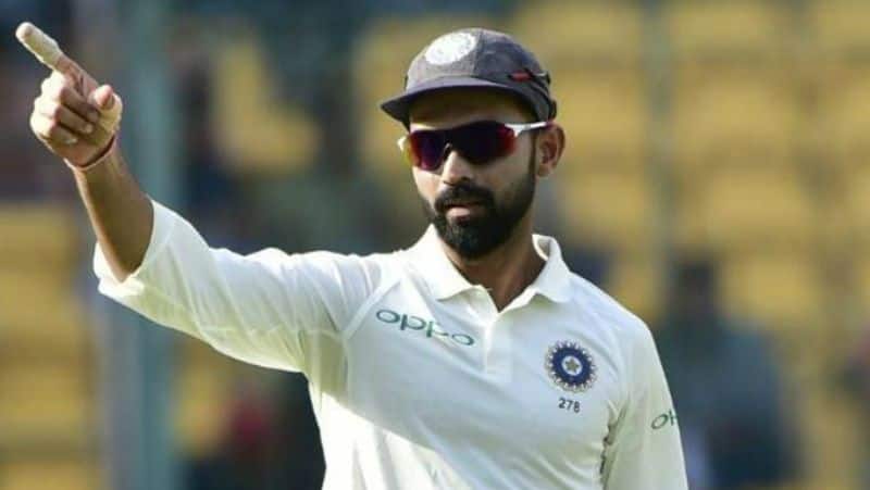 dilip vengsarkar emphasis to take rahane for world cup instead of kl rahul as reserve opener