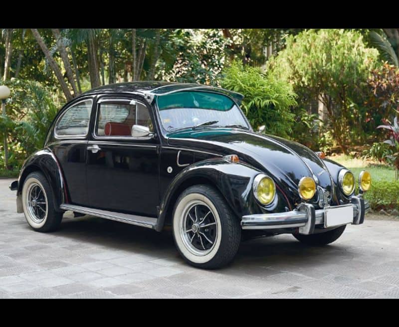 Indias First Vintage And Classic Car Auction To Be Held Soon