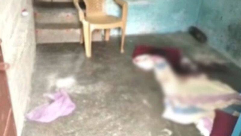 Cuddalore woman killed
