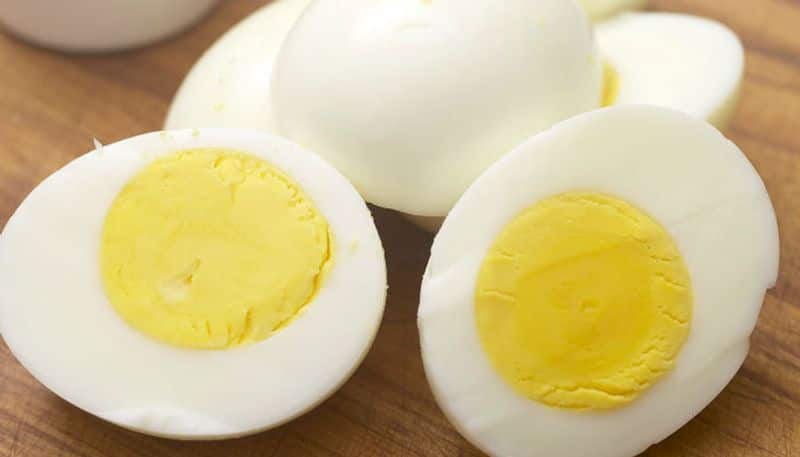 health benefits of egg