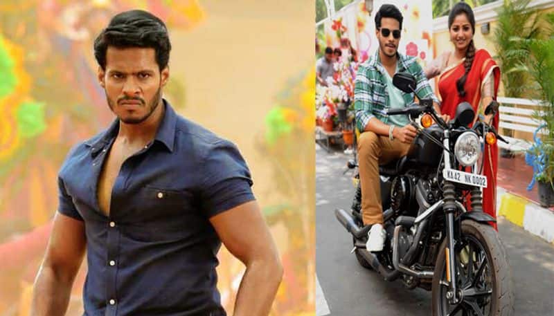 Exclusive interview with sandalwood actor Nikhil Gowda about Seetharama Kalyana