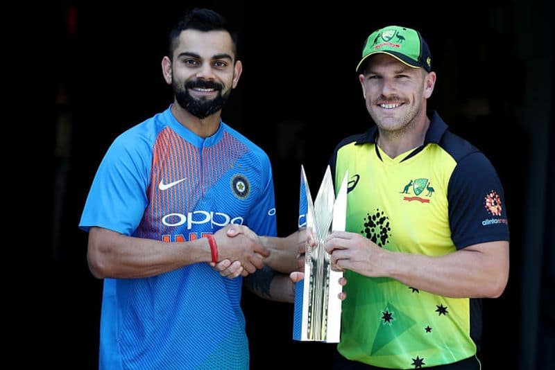 India vs Australia, T20Is series: Virat Kohli and Co start favorites against weakened unsettled hosts