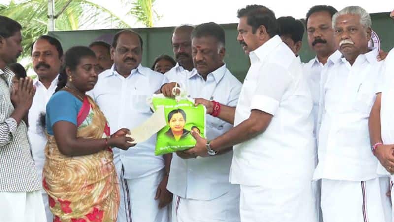 Complaint Against Tamil nadu govt activities