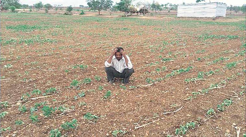 Farmers badly hit by demonetisation reports by Agriculture Ministry