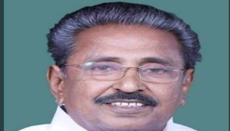 Kerala Congress's President M.I. Shanawas dies