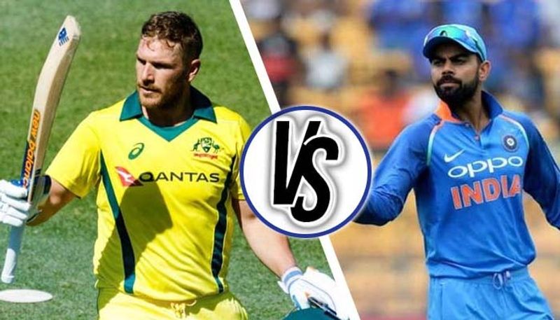 India vs Australia 1st T20: Aus beat Ind by 4 runs in a last-over