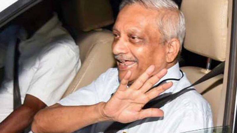 Goa CM Parrikar must step down within 48 hours