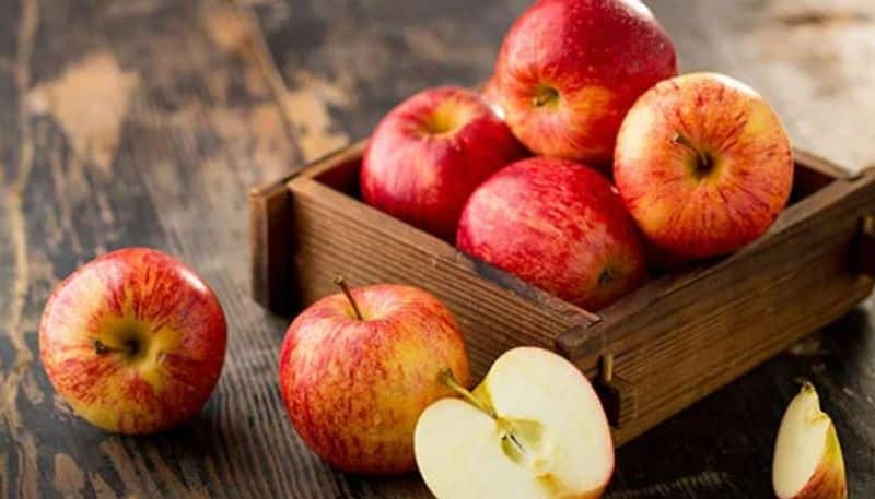 health apple tee how to prepare