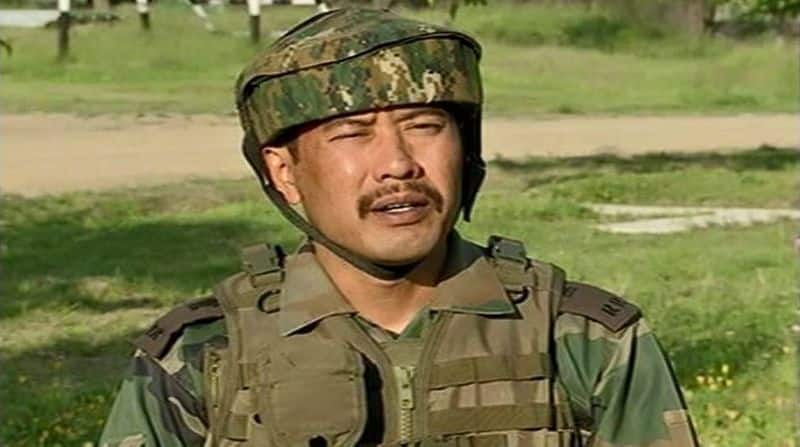 major leetul gogoi army chief gen bipin rawat interview