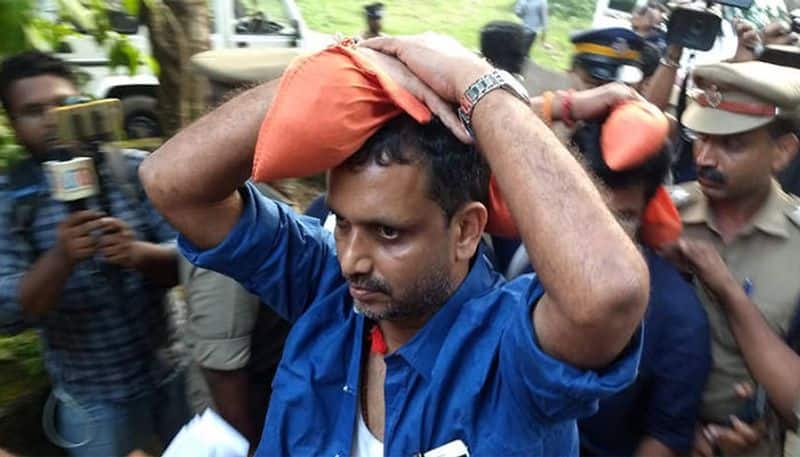 Kerala Police to frame K Surendran with more draconian charges