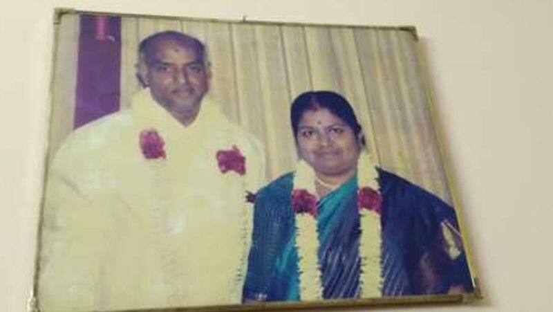 Pondicherry couple murder Case... 2 people arrest