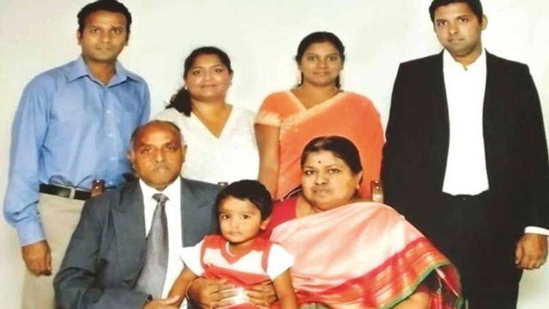 Pondicherry couple murder Case... 2 people arrest
