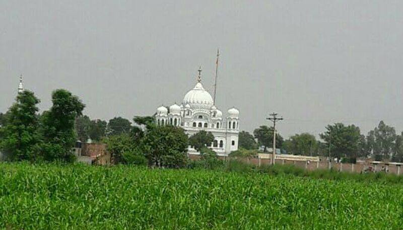 Pakistan increases land allotted to Kartarpur Gurdwara from 3 to 42 acres