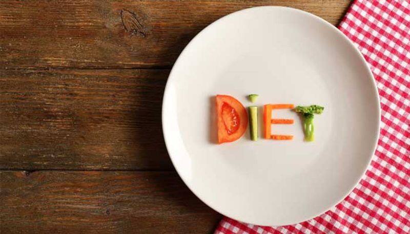 Simple Tips to Make Your Diet Healthy