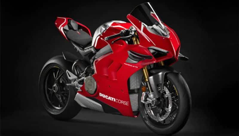 Ducati India will sell good condition used bike in india