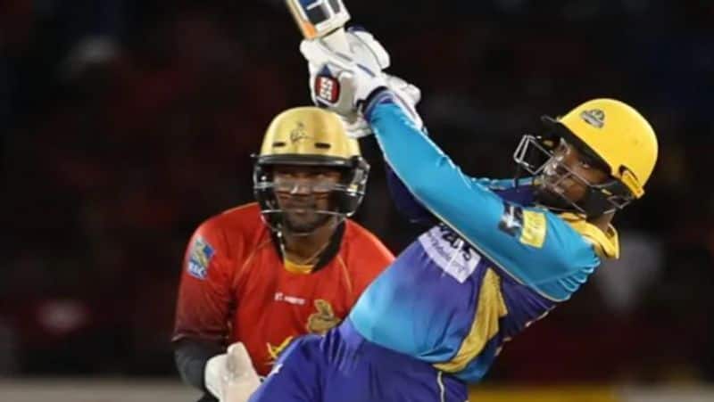 nicholas pooran fifty leads northern warriors team to another big victory in t10 league
