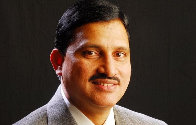 TDP MP YS Chowdary group of  companies defrauded banks Rs 5,700 crore