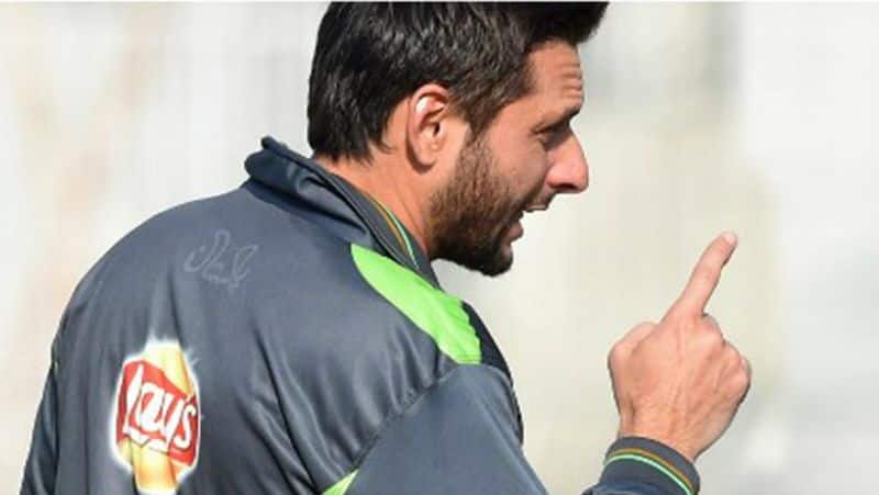 Banned Daughters From Playing Outdoor Sports reveald Shahid Afridi