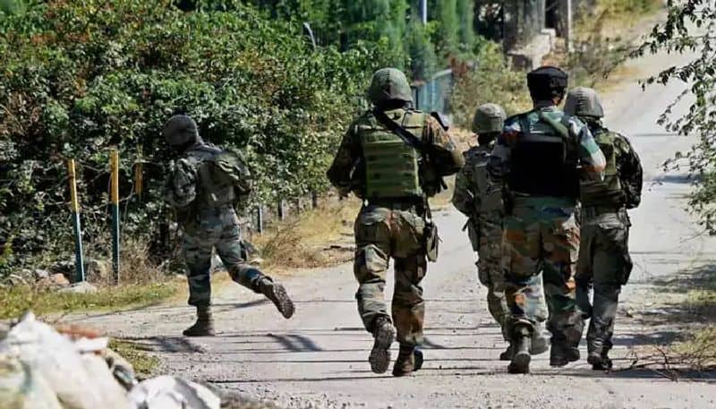 Kashmir India eliminates 6 terrorists Shopian encounter Hizbul Mujahideen Lashkar-e-Taiba
