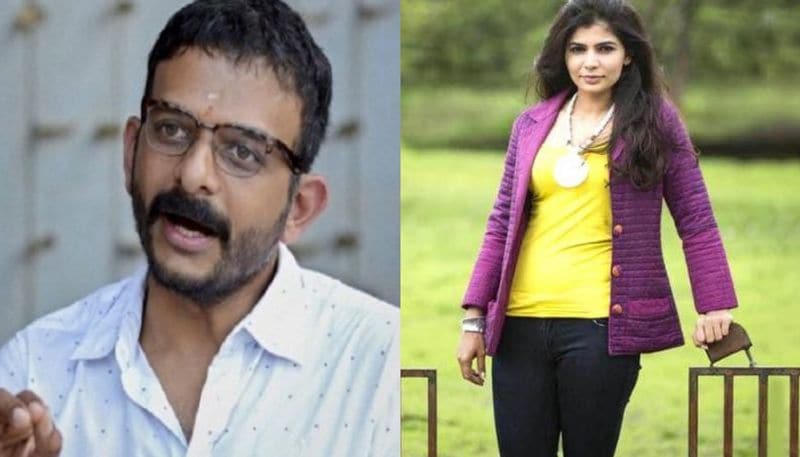 Left-liberals' hypocrisy: Sympathy for TM Krishna, none for Chinmayi Sripaada exposes a vile political design
