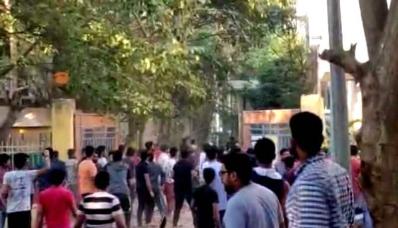 Bhubaneswar: KIIT University students clash, over 40 hospitalised; Section 144 imposed